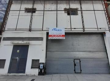 Local comercial · 600m² · 20 Cocheras · Excelente Local Sin Columnas