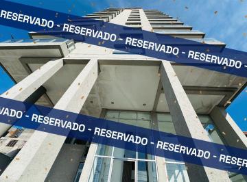 Departamento · 110m² · 4 Ambientes · 1 Cochera · Departamento Cuatro Ambientes en Berazategui Centro
