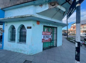Local comercial · 46m² · 1 Ambiente · Local en Esquina Sobre Av Luro - Mar del Plata