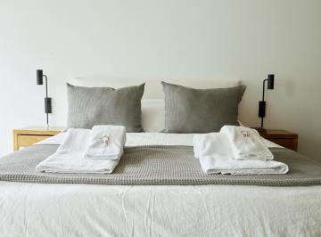 Departamento · 30m² · 1 Ambiente · Monoambiente - Alquiler Temporal - Zona Recoleta
