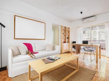 Departamento · 37m² · 2 Ambientes · Departamento de 2 Ambientes - Alquiler Temporal - Zona Palermo Soho