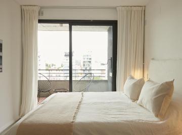 Departamento · 42m² · 1 Ambiente · Monoambiente - Alquiler Temporal - Zona Palermo