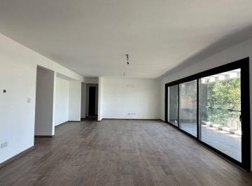 Departamento · 118m² · 4 Ambientes · Venta Departamento 4 Amb. Parque Leloir a Estrenar