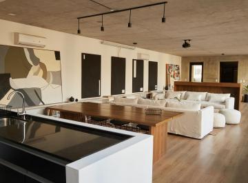 Departamento · 99m² · 1 Ambiente · Monoambiente - Alquiler de Forma Temporal - Zona Recoleta