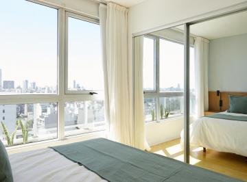 Departamento · 51m² · 2 Ambientes · Departamento de 2 Ambientes - Alquiler Temporal - Zona de Palermo Soho