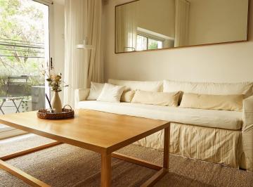 Departamento · 50m² · 3 Ambientes · Departamento de 3 Ambientes - Alquiler Temporal - Zona Recoleta