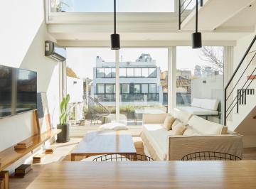 Departamento · 56m² · 2 Ambientes · Departamento de 2 Ambientes - Alquiler Temporal - Zona de Palermo