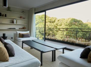 Departamento · 142m² · 4 Ambientes · Departamento de 4 Ambientes - Alquiler Temporal - Zona de Recoleta