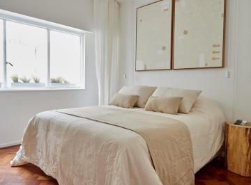 Departamento · 42m² · 2 Ambientes · Departamento de 2 Ambientes - Alquiler Temporal - Zona de Recoleta