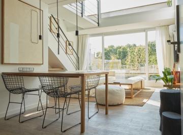Departamento · 55m² · 2 Ambientes · Departamento en Palermo