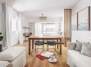 Departamento · 47m² · 1 Ambiente · Monoambiente - Alquiler de Forma Temporal - Palermo