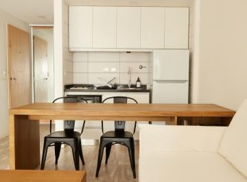 Departamento · 36m² · 1 Ambiente · Monoambiente - Alquiler de Forma Temporal - Zona Barrio Norte
