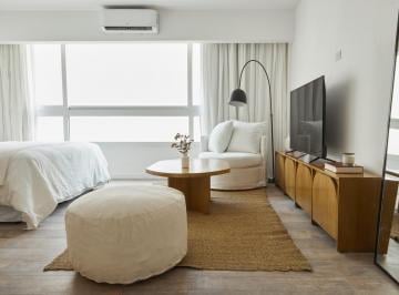 Departamento · 36m² · 1 Ambiente · Monoambiente - Alquiler de Forma Temporal - Zona Palermo Soho