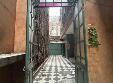 Local comercial · 270m² · 9 Ambientes · Lindisima Casa Recien Reciclada en Belgrano