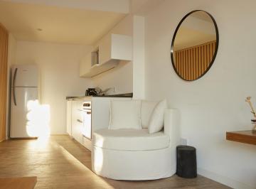 Departamento · 49m² · 1 Ambiente · Departamento en Palermo