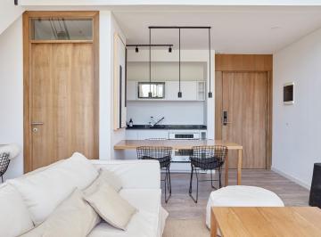 Departamento · 55m² · 2 Ambientes · Departamento de 2 Ambientes - Alquiler Temporal - Zona de Palermo