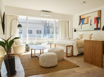 Departamento · 32m² · 1 Ambiente · Departamento en Palermo