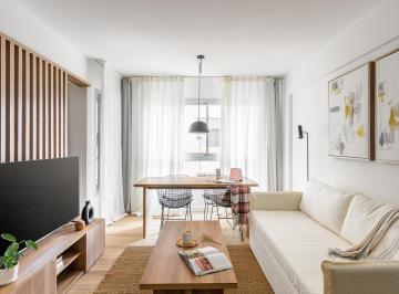 Departamento · 31m² · 1 Ambiente · Departamento en San Telmo