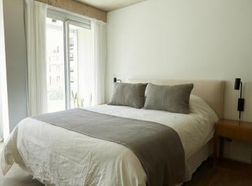 Departamento · 30m² · 1 Ambiente · Monoambiente - Alquiler Temporal - Zona Recoleta