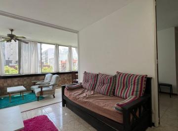 Departamento · 44m² · 2 Ambientes · Departamento en Centro