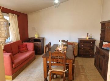 Casa · 80m² · 3 Ambientes · 1 Cochera · Venta Casa Ba. Priv. B. de Los Andes. Guaymallén.