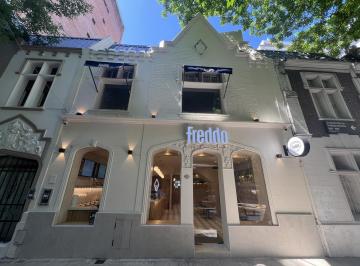Local comercial · 192m² · Increible Local en Venta en La Mejor Zona de Belgrano, Las Cañitas, La Imprenta