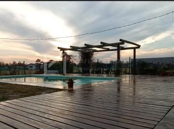 Casa · 180m² · 4 Ambientes · Casa en Venta en Barrio Privado El Ensueño, Escobar, G. B. a. Zona Norte
