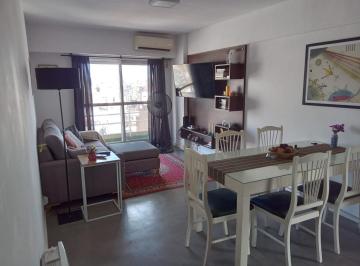 Departamento · 54m² · 3 Ambientes · 1 Cochera · Venta Departamento 2 Dorm. Zona Rio con Cochera