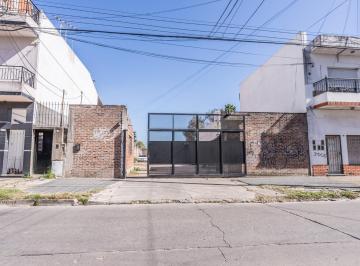 Terreno , Tres de Febrero · Venta de Terreno - Lote en Villa Bosh Excelente Ubicación 1423 m² Vendibles.