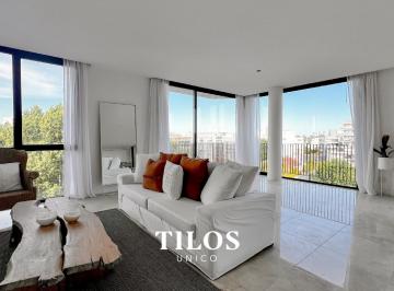 Departamento · 153m² · 3 Ambientes · Venta Departamento 3 Ambientes Zona Güemes a Estrenar de Categoria