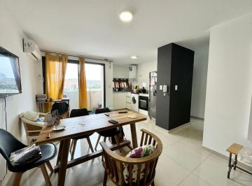 Departamento · 45m² · 2 Ambientes · Departamento 1 Dormitorio Alberdi Inmejorable Vista