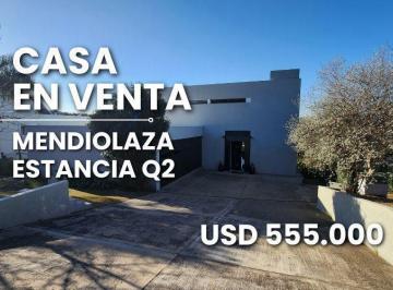 Casa · 385m² · 5 Ambientes · 1 Cochera · Casa de Categoria en Venta 3 Dorm. Estancia Q2