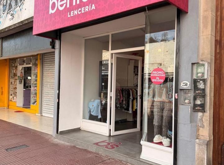 Local comercial · 90m²