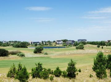 Terreno · 1027m² · Venta Lote en Costa Esmeralda