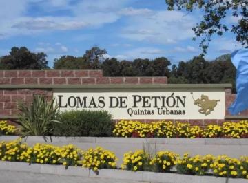 Terreno · 1586m² · Terreno en Venta - 1.586 m² - Cañuelas