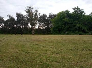 Terreno · 4900m² · Excelente Lote en Barrio La Ranita