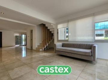 Departamento · 122m² · 3 Ambientes · 1 Cochera · Departamento de Tres Ambientes en Venta con Renta en Los Cristaline, Pilar