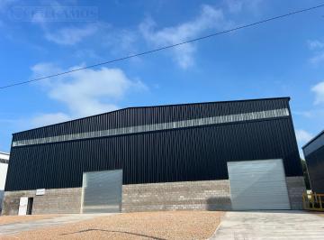 Depósito · 1422m² · Depósito en Venta Parque Industrial Moreno I