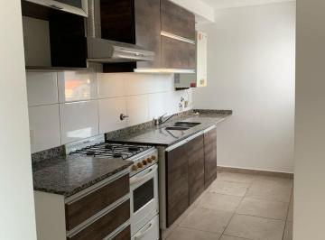 Departamento · 55m² · 2 Ambientes · Departamento Dos Ambientes Listo Para Mudarse!