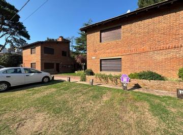 Departamento · 50m² · 4 Ambientes · 1 Cochera · Duplex Reciclado a Nuevo en Venta en Pinamar