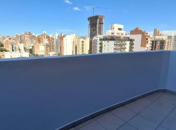 Departamento · 58m² · 2 Ambientes · Balcon Grande - Expensas Bajas - Piso Alto - Buena Vista - Excelente Ubicacion