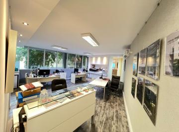 Oficina comercial de 2 ambientes, Parque Centenario · Oficina Comercial · Caballito · Multi - Destino