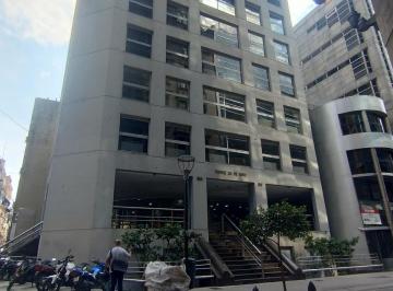 Oficina comercial · 212m² · 6 Ambientes · 2 Cocheras · Oficina en Microcentro