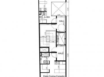 Terreno · 580m² · Venta - Terreno - Barrio Norte