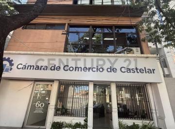Oficina comercial · 30m² · 1 Ambiente · Alquiler de Oficina en Castelar Norte