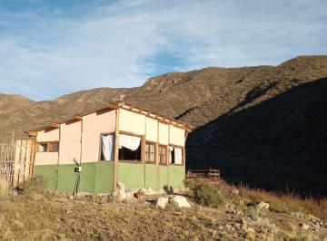 Terreno en Venta de 2 ambientes · Vendo Terreno con 2 Cabañas