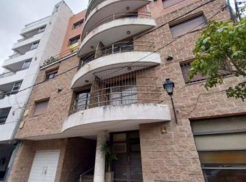 Departamento · 40m² · 1 Dormitorio · Santiago del Estero 3500
