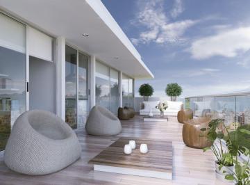 Departamento · 53m² · 2 Ambientes · Depto 2 Amb en Venta San Cristóbal Full Amenities