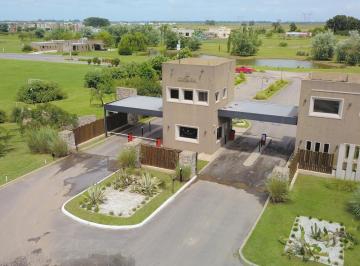 Terreno · 800m² · Lote en Venta - Barrio Cruz del Sur
