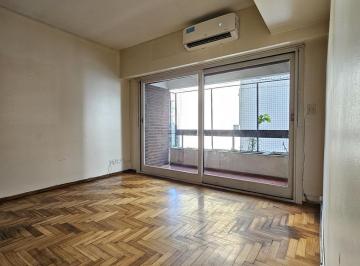 Departamento · 75m² · 4 Ambientes · 1 Cochera · Departamento en Palermo 4 Ambientes con Cochera